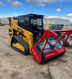 7S CONTRACTING 587-377-3478 Rimbey AB
