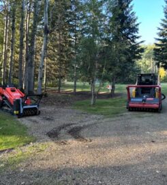 7S CONTRACTING 587-377-3478 Rimbey AB