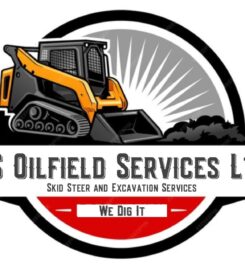 7S CONTRACTING 587-377-3478 Rimbey AB