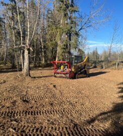 7S CONTRACTING 587-377-3478 Rimbey AB