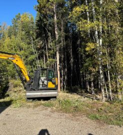 7S CONTRACTING 587-377-3478 Rimbey AB
