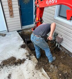 7S CONTRACTING 587-377-3478 Rimbey AB
