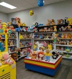 AMAZING WONDERS EMPORIUM 403-782-6070 Lacombe AB