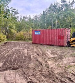 BACKCOUNTRY LAND SERVICES LTD 403-963-8235 Ponoka AB