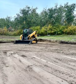 BACKCOUNTRY LAND SERVICES LTD 403-963-8235 Ponoka AB