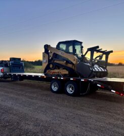 BACKCOUNTRY LAND SERVICES LTD 403-963-8235 Ponoka AB