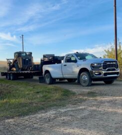 BACKCOUNTRY LAND SERVICES LTD 403-963-8235 Ponoka AB