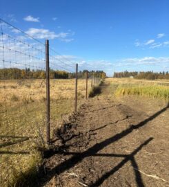 BACKCOUNTRY LAND SERVICES LTD 403-963-8235 Ponoka AB