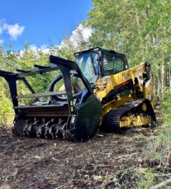 BACKCOUNTRY LAND SERVICES LTD 403-963-8235 Ponoka AB