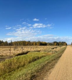 BACKCOUNTRY LAND SERVICES LTD 403-963-8235 Ponoka AB