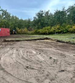 BACKCOUNTRY LAND SERVICES LTD 403-963-8235 Ponoka AB