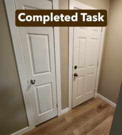 QUANTUM CONSTRUCTION 403-307-1413 Red Deer AB