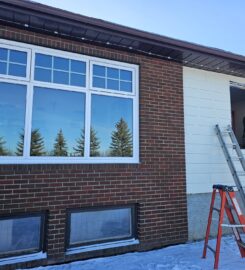 QUANTUM CONSTRUCTION 403-307-1413 Red Deer AB