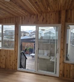 QUANTUM CONSTRUCTION 403-307-1413 Red Deer AB