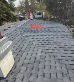 QUANTUM CONSTRUCTION 403-307-1413 Red Deer AB