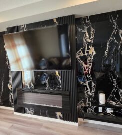 QUANTUM CONSTRUCTION 403-307-1413 Red Deer AB
