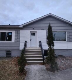 QUANTUM CONSTRUCTION 403-307-1413 Red Deer AB