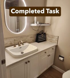 QUANTUM CONSTRUCTION 403-307-1413 Red Deer AB