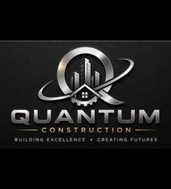 QUANTUM CONSTRUCTION 403-307-1413 Red Deer AB