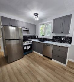 QUANTUM CONSTRUCTION 403-307-1413 Red Deer AB