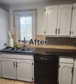 QUANTUM CONSTRUCTION 403-307-1413 Red Deer AB