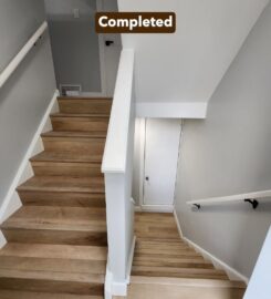 QUANTUM CONSTRUCTION 403-307-1413 Red Deer AB