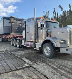 RIG DAWGS SUPERVISION INC 780-381-9551 Leduc AB