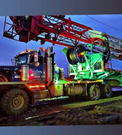 RIG DAWGS SUPERVISION INC 780-381-9551 Leduc AB