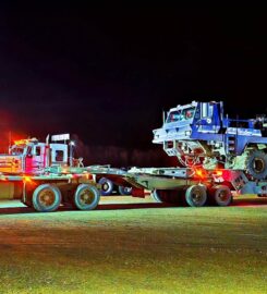 RIG DAWGS SUPERVISION INC 780-381-9551 Leduc AB