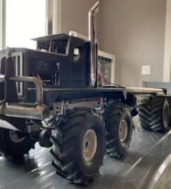 RIG DAWGS SUPERVISION INC 780-381-9551 Leduc AB
