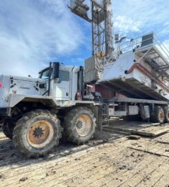 RIG DAWGS SUPERVISION INC 780-381-9551 Leduc AB