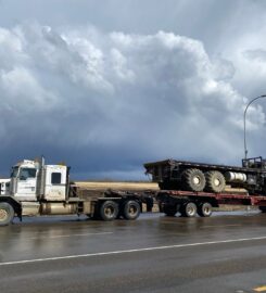 RIG DAWGS SUPERVISION INC 780-381-9551 Leduc AB