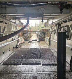 RIG DAWGS SUPERVISION INC 780-381-9551 Leduc AB