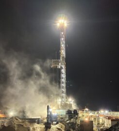 RIG DAWGS SUPERVISION INC 780-381-9551 Leduc AB