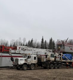 RIG DAWGS SUPERVISION INC 780-381-9551 Leduc AB