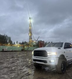 RIG DAWGS SUPERVISION INC 780-381-9551 Leduc AB