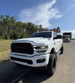 RIG DAWGS SUPERVISION INC 780-381-9551 Leduc AB