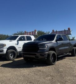 RIG DAWGS SUPERVISION INC 780-381-9551 Leduc AB