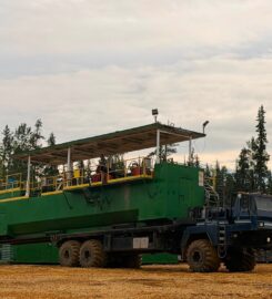 RIG DAWGS SUPERVISION INC 780-381-9551 Leduc AB