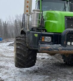 RIG DAWGS SUPERVISION INC 780-381-9551 Leduc AB