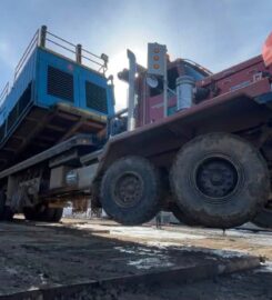 RIG DAWGS SUPERVISION INC 780-381-9551 Leduc AB