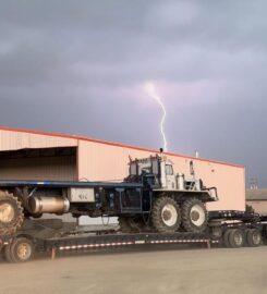 RIG DAWGS SUPERVISION INC 780-381-9551 Leduc AB