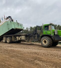RIG DAWGS SUPERVISION INC 780-381-9551 Leduc AB