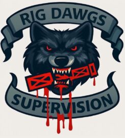 RIG DAWGS SUPERVISION INC 780-381-9551 Leduc AB