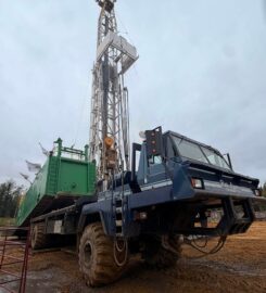 RIG DAWGS SUPERVISION INC 780-381-9551 Leduc AB